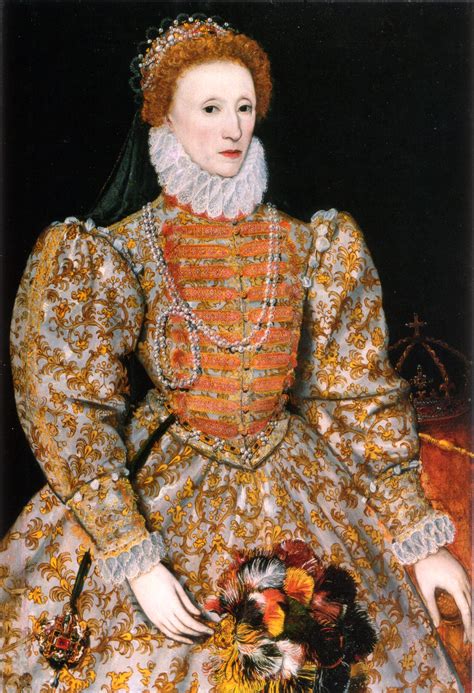 elisabbetta i tudor vita|elizabeth i of england wikipedia.